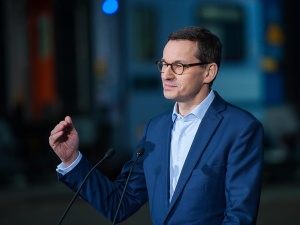 Morawiecki dostał ważne stanowisko w Brukseli 