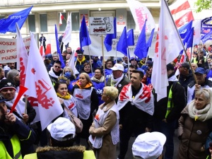 Będzie referendum strajkowe w Poczcie Polskiej