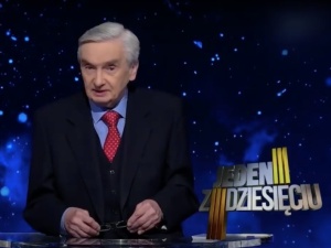 Co dalej z programem Jeden z dziesięciu? Ważna zmiana