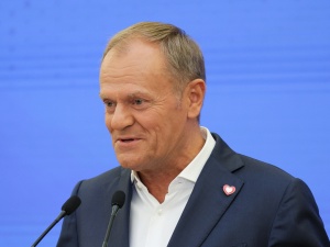 Donald Tusk ma kandydata na stanowisko unijnego komisarza 