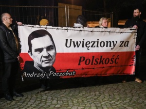 Przełomowe doniesienia ws. Andrzeja Poczobuta