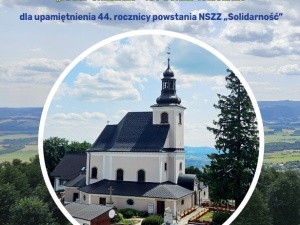 Pielgrzymka S do Sanktuarium Marii Śnieżnej na Górę Igliczną