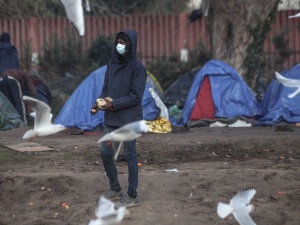 Padł rekord. Wielka Brytania podała dane dot. nielegalnych imigrantów