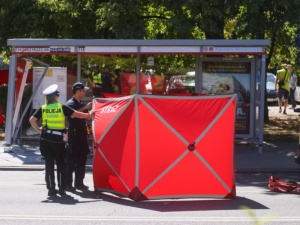 Tragiczny wypadek w Warszawie. Jest apel policji