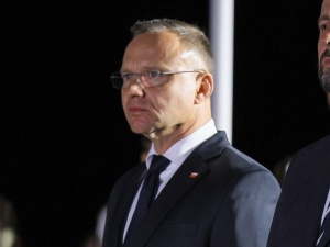 Święto Wojska Polskiego. Prezydent: Polska jest bezpieczna