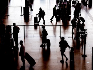 Ekoaktywiści zaatakowali niemieckie lotniska 