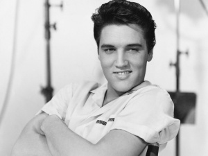 Elvis Presley: Jest tylko jeden król – Jezus Chrystus