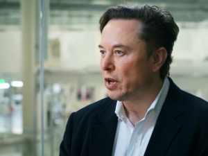 Elon Musk nie wytrzymał: „Naprawdę jesteś tak opóźniony?”