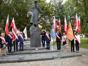 Zaproszenie na uroczystości związane z 44. rocznicą Sierpnia 1980 w Białymstoku