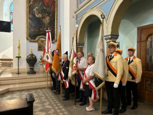 „Dzięki nieustępliwej walce przełamano monopol władzy”. W Tarnowskich Górach uczczono 44. rocznicę strajku w „Fazos”