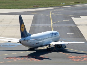 Nie ma CPK, ale jest Lufthansa. Niemiecki przewoźnik planuje ekspansję na polski rynek cargo