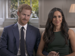 Jednak rozwód? Wcześniej Meghan Markle obrączkę odesłała pocztą