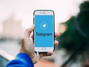 Twórca komunikatora Telegram zatrzymany na lotnisku we Francji