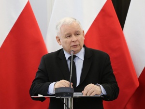 Kandydat PiS na prezydenta. Jarosław Kaczyński zdradził nowe informacje