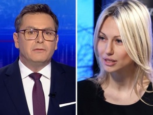 Michał Adamczyk, Magdalena Ogórek, Jacek Łęski. Byłe gwiazdy TVP w nowej stacji telewizyjnej