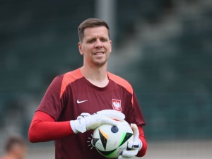 Wojciech Szczęsny zakończył karierę. Poruszające słowa