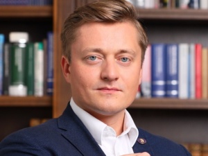 Mec. Bartosz Lewandowski: Cała prawda o „aferze RARS”/„Red is Bad”