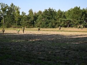 Niezidentyfikowany obiekt nad Polską. Rzecznik DORSZ wydał oświadczenie