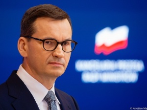 Morawiecki: Projekt budżetu bije trzy rekordy: deficytu, długu i niespełniania obietnic wyborczych