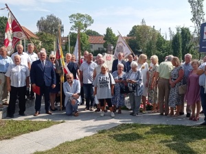 Warmińsko-mazurska Solidarność świętowała 44. rocznicę powstania Związku