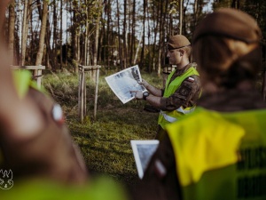 Poszukiwania rosyjskiego obiektu powietrznego. Są nowe informacje