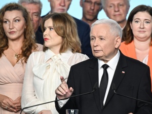 Kaczyński zapowiada połączenie partii. „Jest tylko pytanie kiedy”