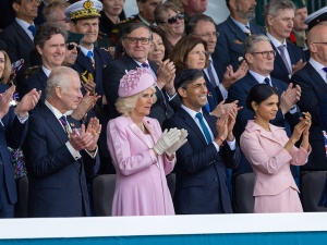 Pilne informacje z Pałacu Buckingham. Chodzi o królową Kamilę