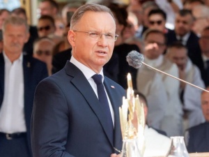 Religia w szkołach. Prezydent Andrzej Duda mocno o planach rządu