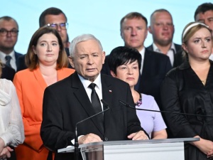 Taką kwotę wpłacili sympatycy PiS po decyzji PKW