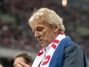 Zbigniew Boniek usłyszał zarzuty