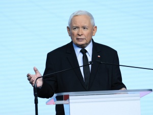 Połączenie PiS i Suwerennej Polski. Jarosław Kaczyński zdradził szczegóły