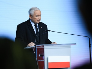 Jarosław Kaczyński: Wezmę udział w Marszu Niepodległości