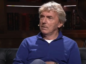 Zirytowany Zbigniew Boniek zwrócił się do rzecznika prokuratury. „Mam prośbę”