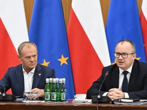 Tusk ogłosił decyzję. Zaostrzy się konflikt z prezydentem