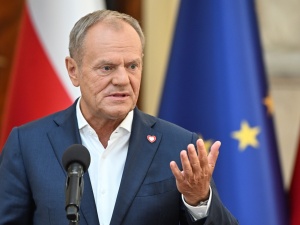 Tusk ma nowego wroga: Kościół 