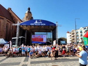 25. Bieg Solidarności w Gorzowie