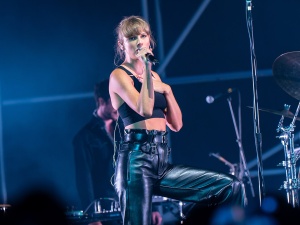 Taylor Swift wywołała burzę. „To musi być polityka”