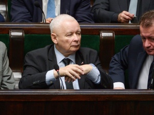 Jarosław Kaczyński: Mam nadzieję, że Tusk za to odpowie. I to bardzo ciężko