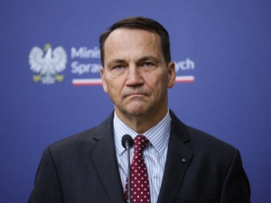 Sikorski dał się wkręcić Rosjanom. Zdradził im poufne informacje ws. wybuchu NS