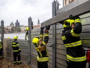 Czechy wprowadzają stan zagrożenia 