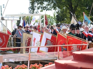 Już dziś rozpocznie się 42. Ogólnopolska Pielgrzymka Ludzi Pracy na Jasną Górę