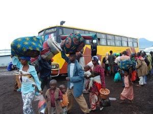 Niemcy chcą przyjąć 250 tysięcy migrantów z Kenii 