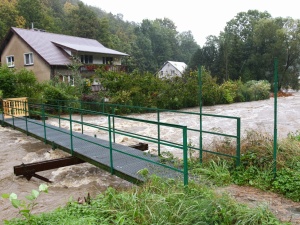 Nowe informacje z województwa opolskiego. Gdzie skutki ulew są najpoważniejsze?