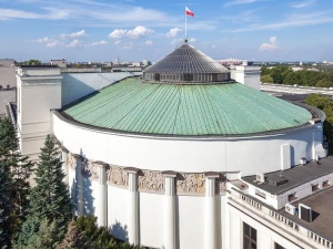 PiS domaga się zwołania nadzwyczajnego posiedzenia Sejmu RP! 