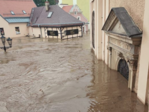 Klasztor w Kłodzku błaga o pomoc