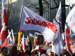 Dziś 44. rocznica powołania Niezależnego Samorządnego Związku Zawodowego „Solidarność”