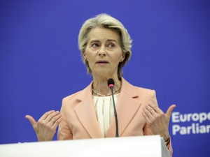 Ursula von der Leyen przybędzie do Polski