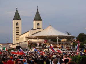 Ostateczny dokument ws. Medziugorje. Dykasteria ds. Nauki Wiary podjęła decyzję