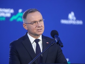 Andrzej Duda: Mówienie o walczącej demokracji to usprawiedliwienie łamania konstytucyjnych standardów