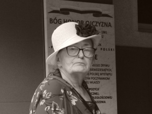 Nie żyje Stanisława Korolkiewicz, legendarna działaczka Podlaskiej Solidarności